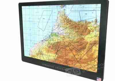 Rugged Display Products CF-49