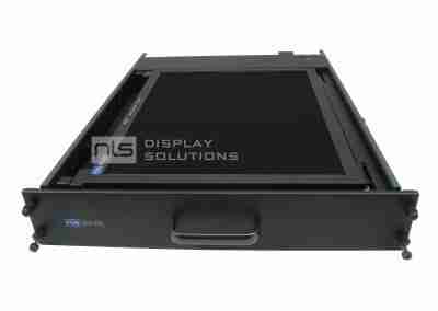 RFT-20-2U-RAR-USB
