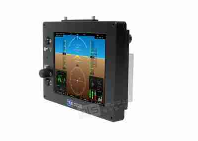 Rugged Display Products CF-8-NP1