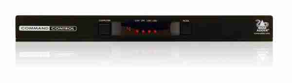 Adder Technologies KVM SWITCHES - EXTENDERS 10 CCSPRO4