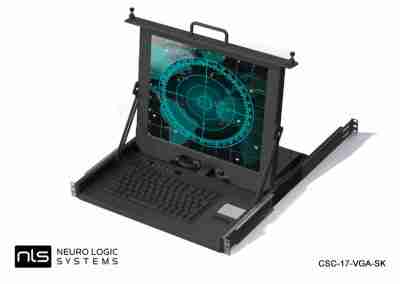 CSC-17-VGA-SK