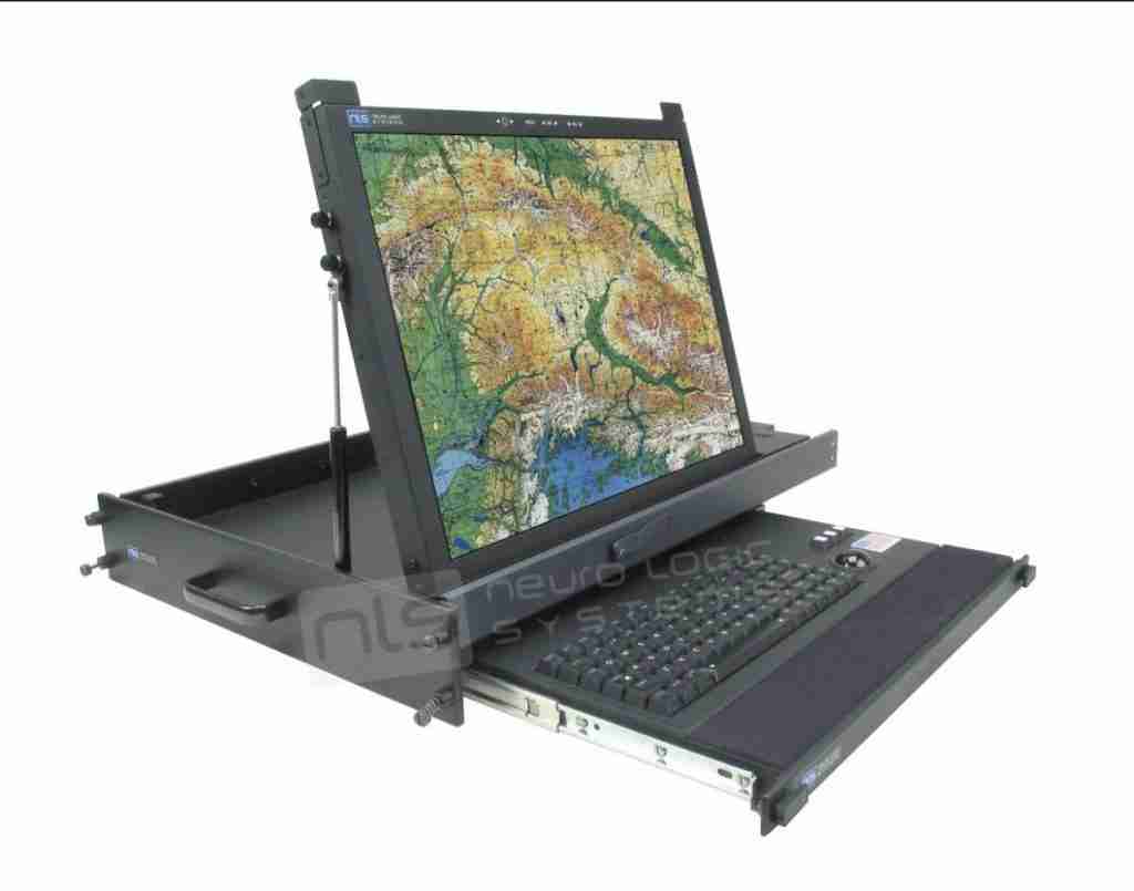 RFT-20-2U-RAR/RAL-USB RFT-20-2U-RAR/RAL-USB