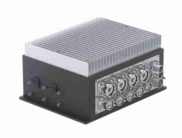 RWC-DK119 Rugged Workstation Computer