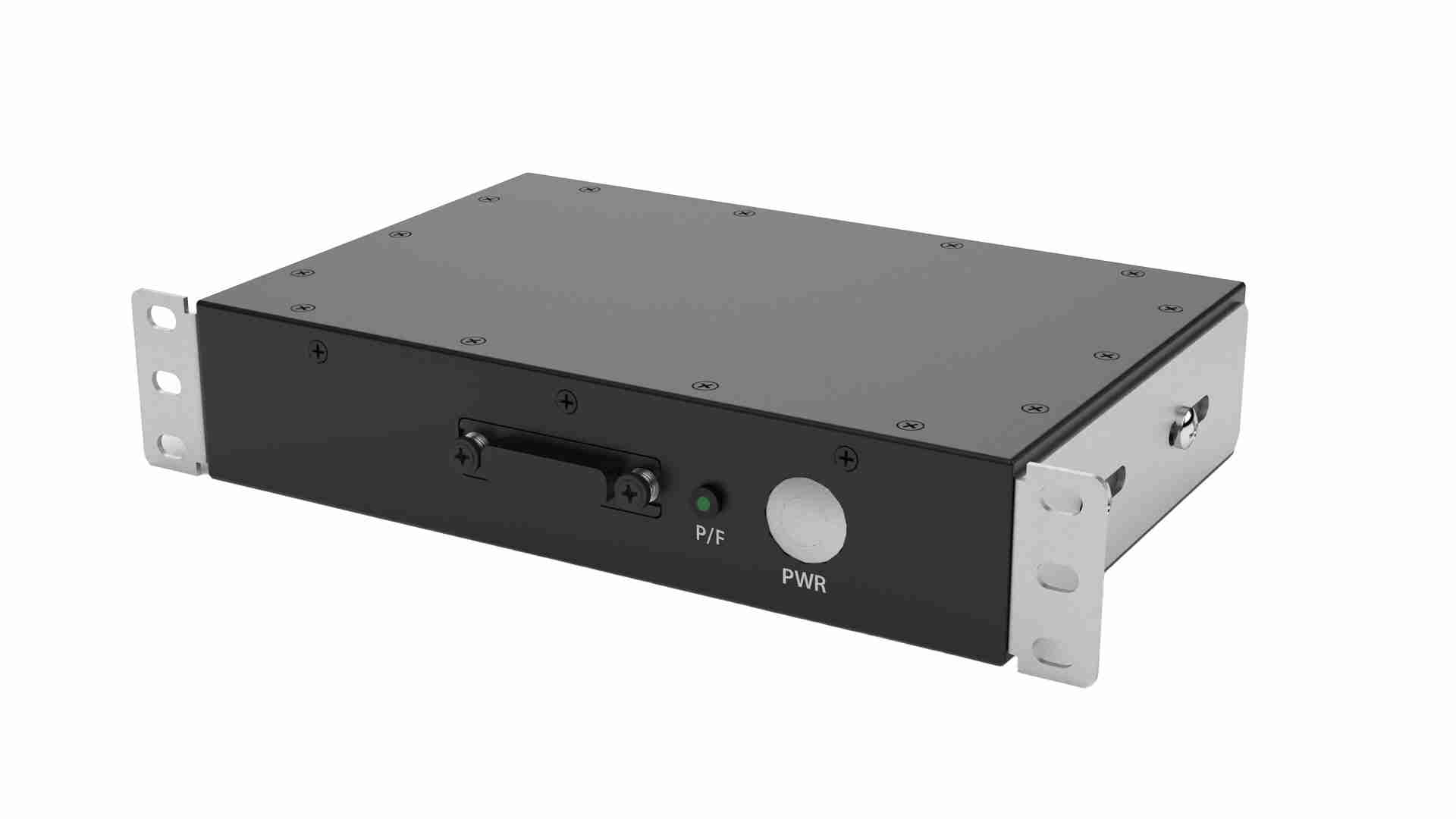 HRWC-DK67 Rugged Half-Rack Military Mission Computer HRWC-DK67 Rugged Half-Rack Military Mission Computer
