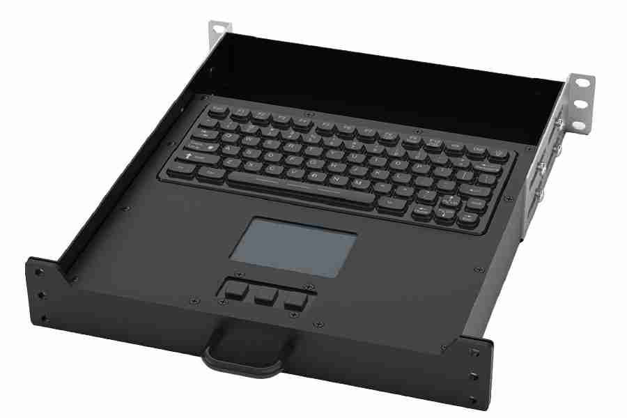 10-inch-Mini-Rack-D-75-OEM-KB-closed-11a MRKB-1 75 key backlit keyboard
