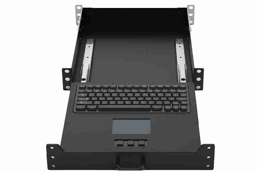 10-inch-Mini-Rack-D-75-OEM-KB-OPEN7A1 MRKB-1 75 key backlit keyboard